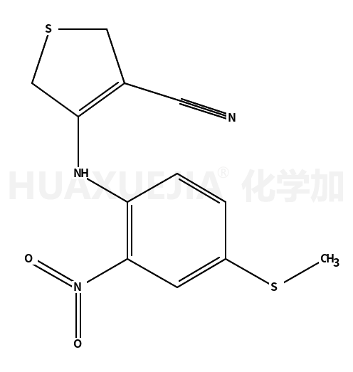 61325-09-5结构式