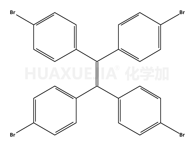 四-(4-溴苯)乙烯