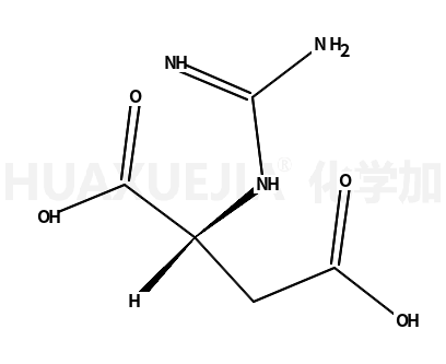 2-胍基琥珀酸