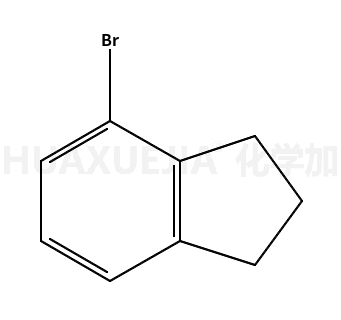 4-溴-2,3-二氢-1H-茚