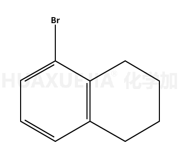 5-溴-1,2,3,4-四氢萘