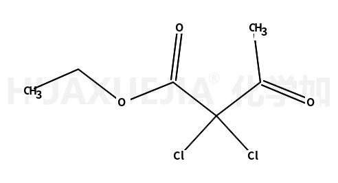2,2-二氯-3-氧代丁酸乙酯