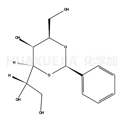 2,4-O-亚苄基-D-葡萄糖醇