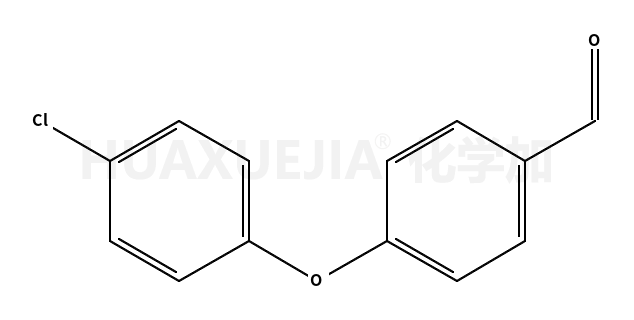 4-(4-氯苯氧基)苯甲醛