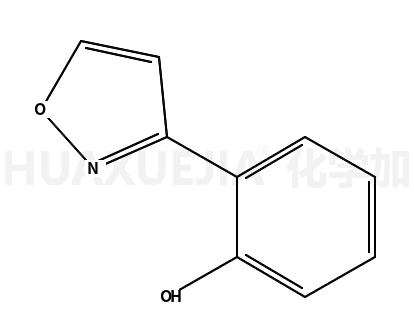 2-异噁唑-3-苯酚