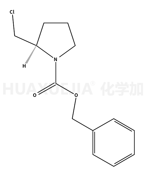 (S)-1-n-cbz-2-氯甲基吡咯烷