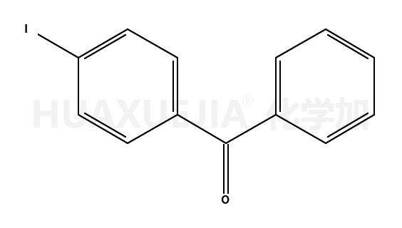 4-碘二苯酮