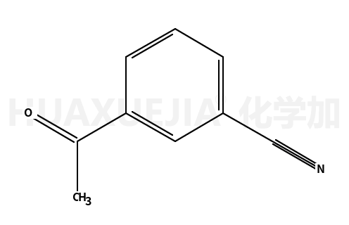 间乙酰基苯腈