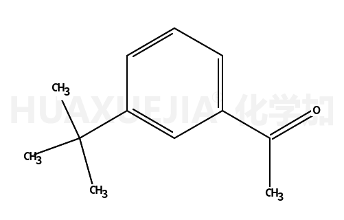 间叔丁基苯乙酮