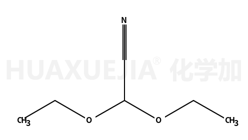 二乙氧基乙腈