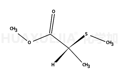 2-(甲基硫代)丙酸甲酯