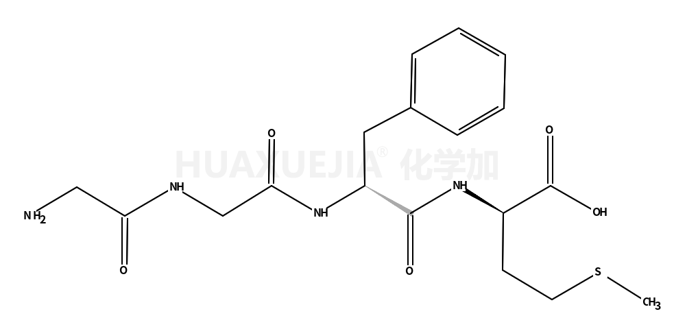 (Des-tyr1)-met-脑啡肽