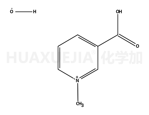 6138-40-5结构式