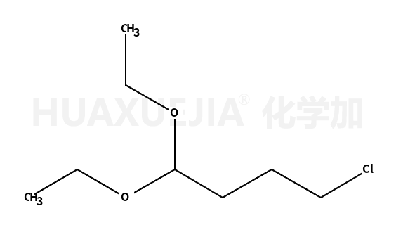 4-氯-1,1-二乙氧基丁烷