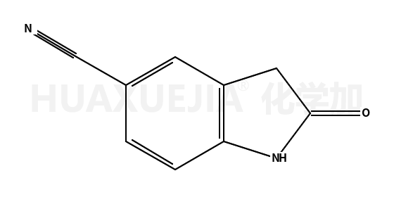 5-氰基吲哚酮
