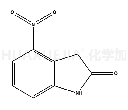 4-硝基-1,3-二氢-2H-吲哚-2-酮
