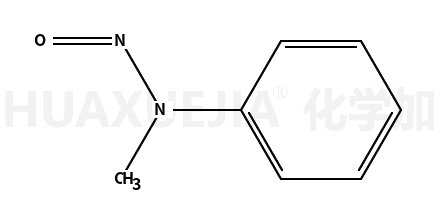 N-甲基-N-亚硝基苯胺