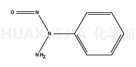 N-amino-N-phenylnitrous amide