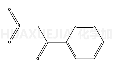 苯甲酰硝基甲烷
