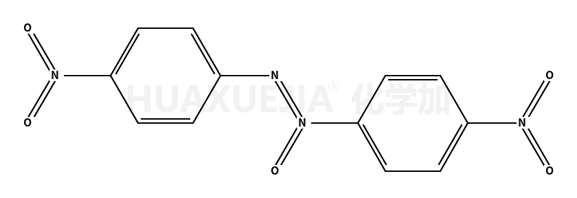 (4-nitrophenyl)-(4-nitrophenyl)imino-oxidoazanium