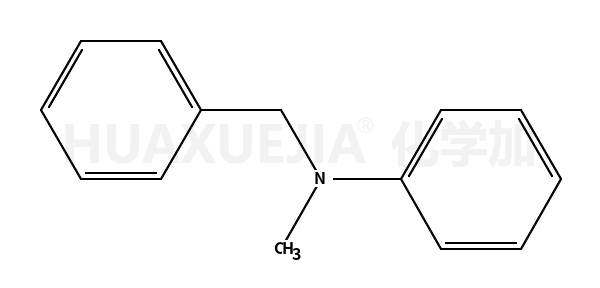 N-甲基-N-苄基苯胺