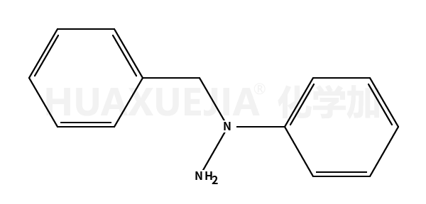 Alpha-苄基苯基肼