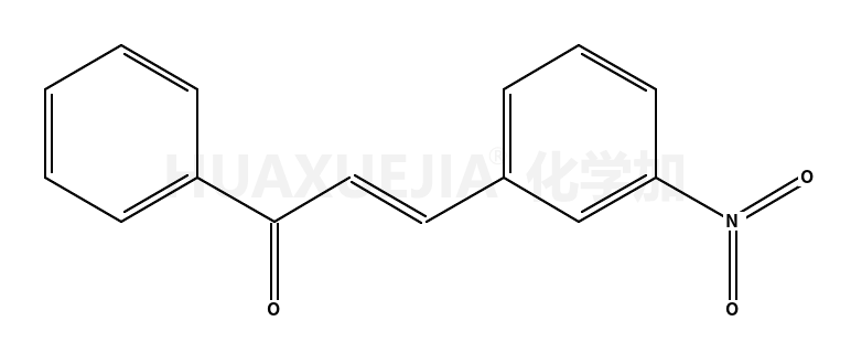 3-硝基查耳酮