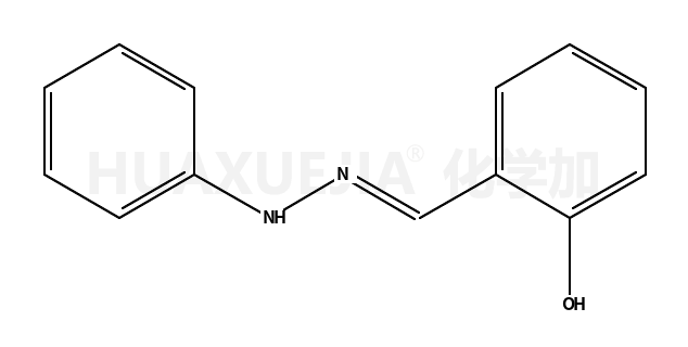 2-羟基苯甲醛苯腙
