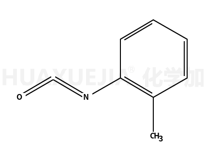 邻甲苯异氰酸酯