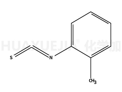 邻甲苯异硫氰酸酯