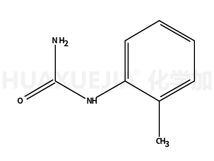 邻甲苯基脲