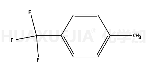4-甲基三氟甲苯