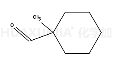 1-methylcyclohexane-1-carbaldehyde