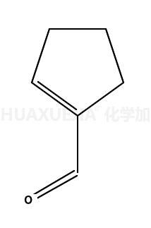 1-Cyclopentene-1-carbaldehyde