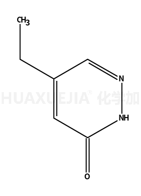 5-乙基哒嗪-3(2H)-酮