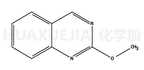 2-甲氧基喹唑啉