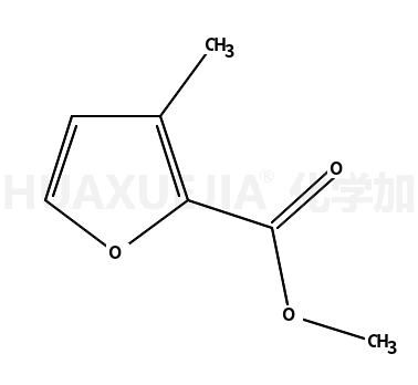 3-甲基-2-呋喃甲酸甲酯