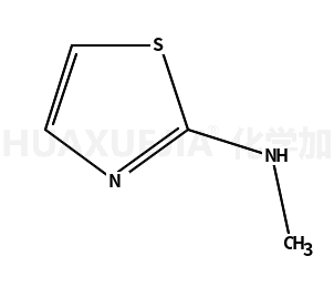 N-甲基-2-噻唑胺