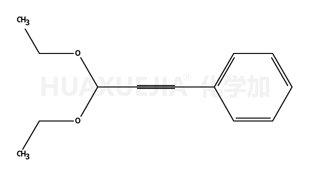 苯丙炔醛缩二乙醛
