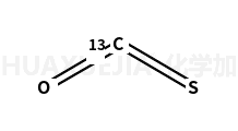 羰基-13C硫化物