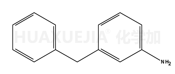 3-苯甲基苯胺