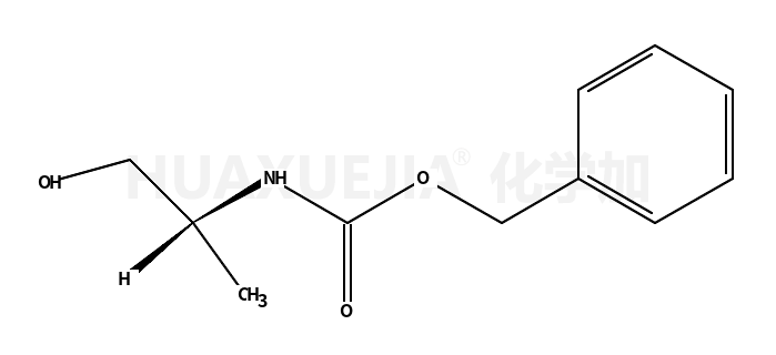 N-苄氧羰基-D-丙氨醇