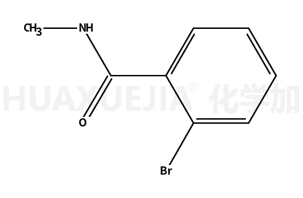 2-溴-N-甲基苯甲酰胺