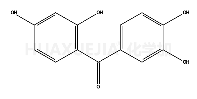 2,3',4,4'-四羟基二苯甲酮