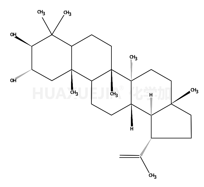 Lup-20(29)-ene-2α,3β-diol