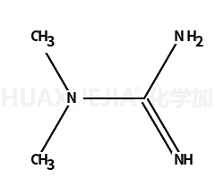 N,N-二甲基胍