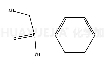 羟甲基苯基次膦酸