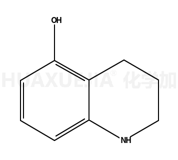 1,2,3,4-四氢喹啉-5-醇