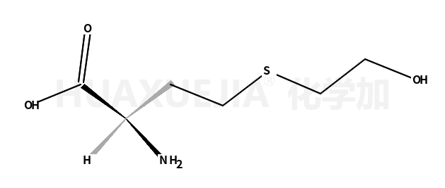 S-羟乙基同型半胱氨酸