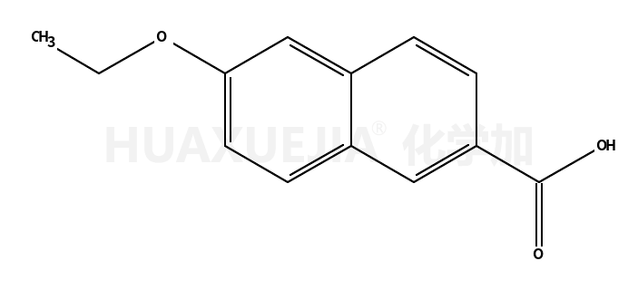 6-乙氧基-2-萘酸